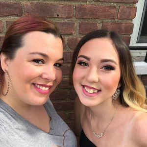 Meet your Posher, Tina